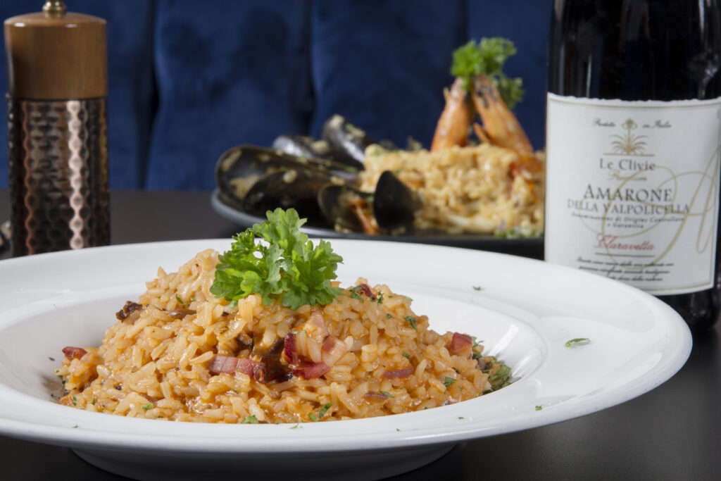Una Vita Restaurant Marketing 3