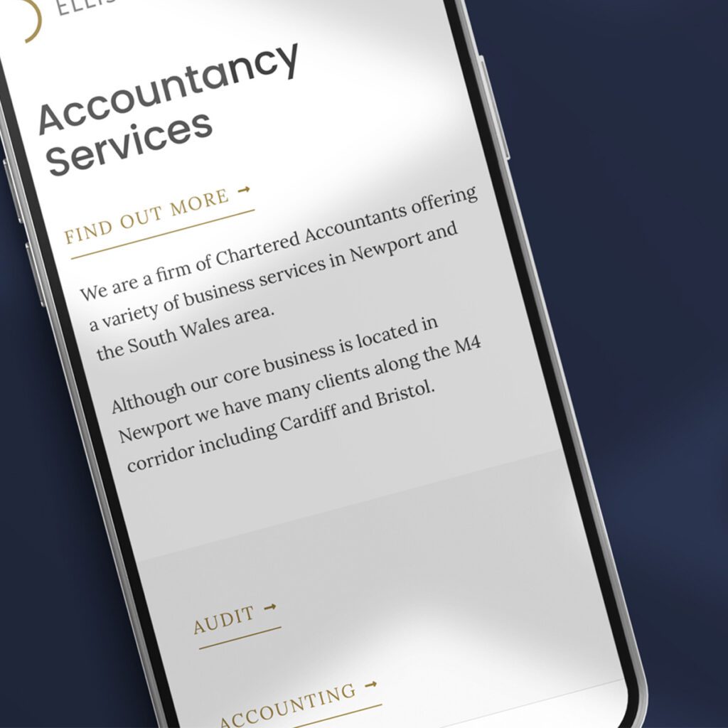 Website Design
