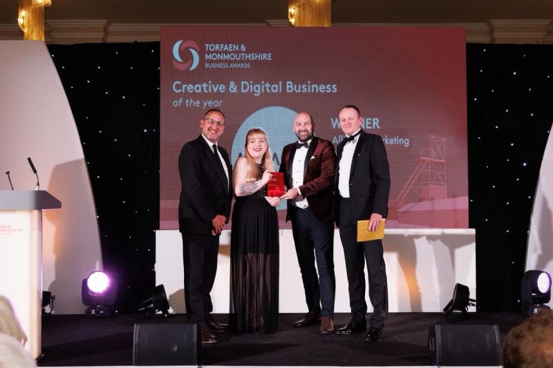 TM Biz Awards