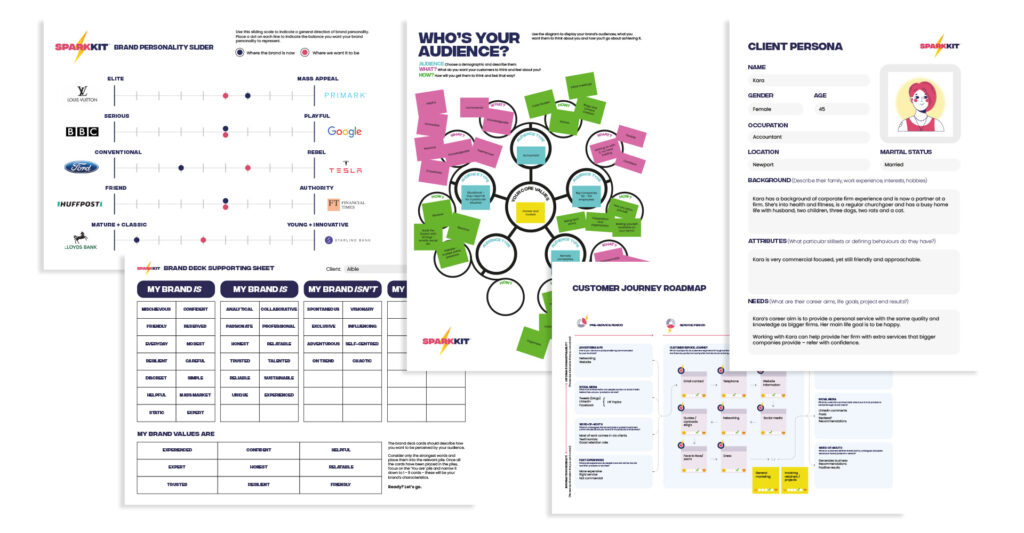 BrandWorkshop