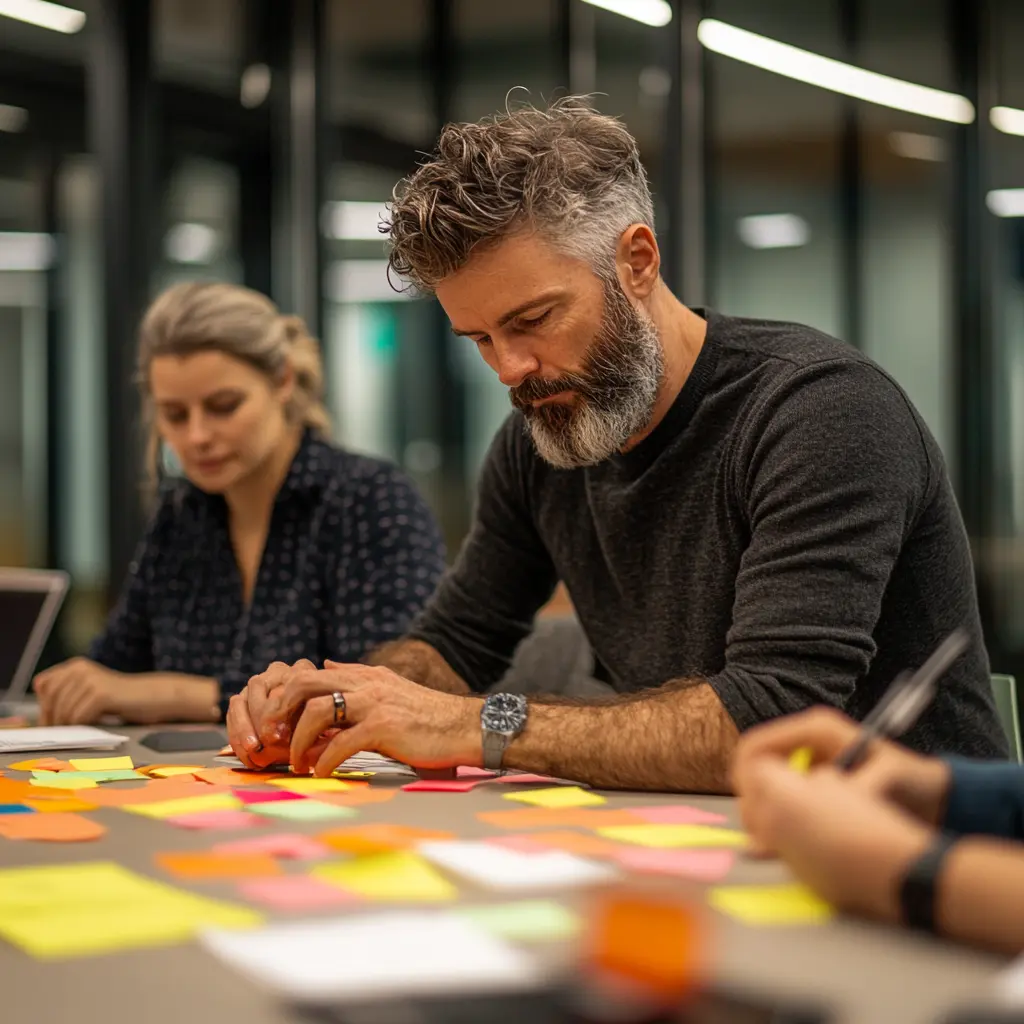Employer Branding Workshop