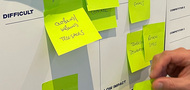 employer brand workshop 5