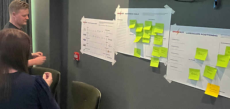 employer brand workshop 6