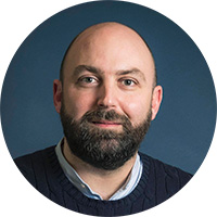 Gareth Waters Alliance Agency